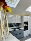 stellar blanco quartz worktop