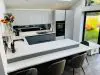 stellar blanco quartz worktop