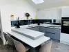stellar blanco quartz worktop