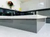 stellar blanco quartz worktop