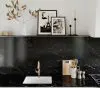 stellar night quartz worktop