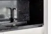 stellar night quartz worktop