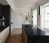stellar night quartz worktop