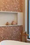 stellar snow quartz worktop