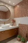 stellar snow quartz worktop