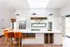 stellar snow quartz worktop
