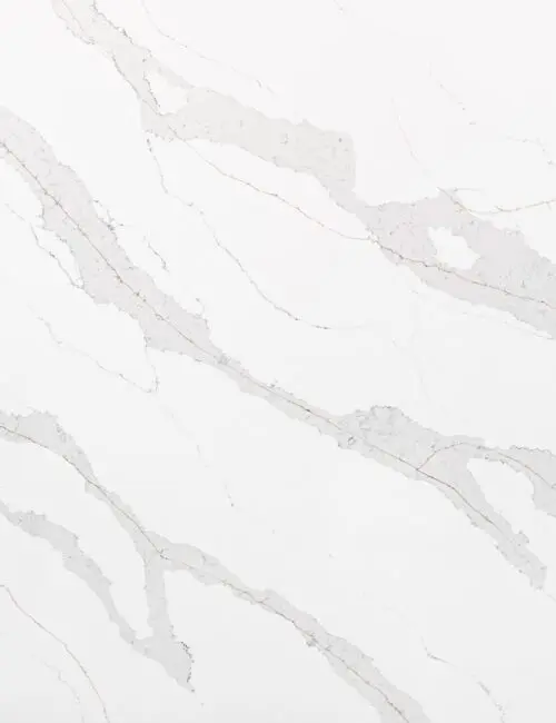 Tala gold quartz worktop