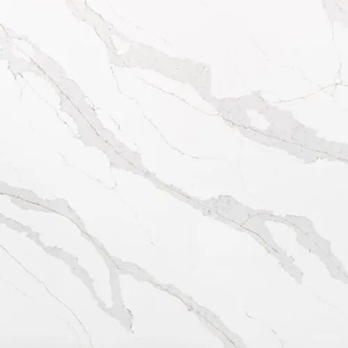 Tala gold quartz worktop