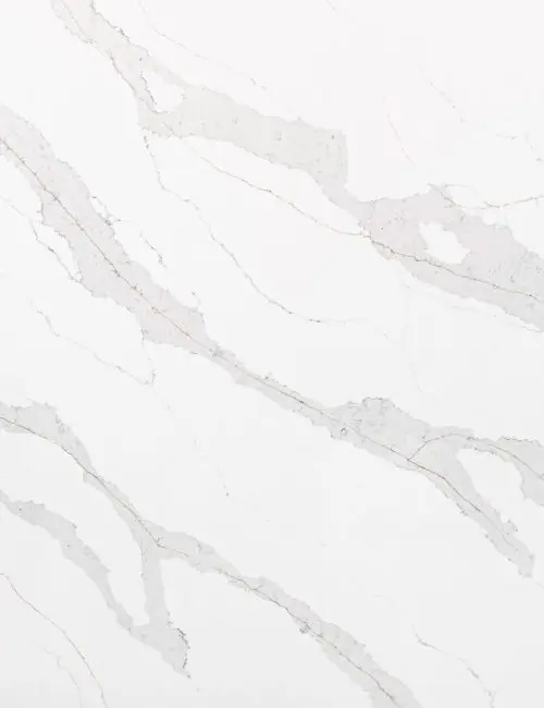 Tala gold quartz worktop