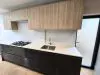 ultra white quartz, Guildford project