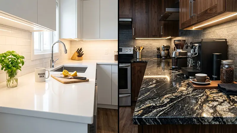 Granite-Vs-Quartz