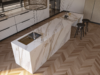 Macchia Vecchia Quartz Worktop
