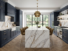 Macchia Vecchia Quartz Worktop