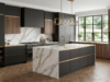 Macchia Vecchia Quartz Worktop