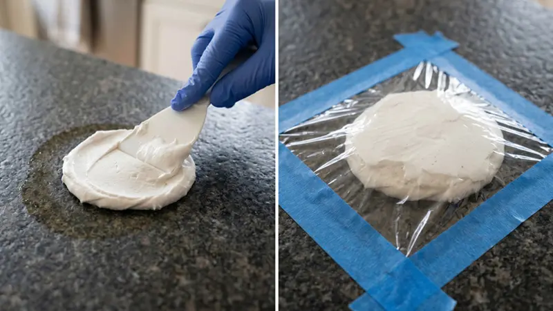 Remove-Stains-from-a-Granite-Countertop
