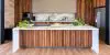 Macchia Vecchia quartz worktop
