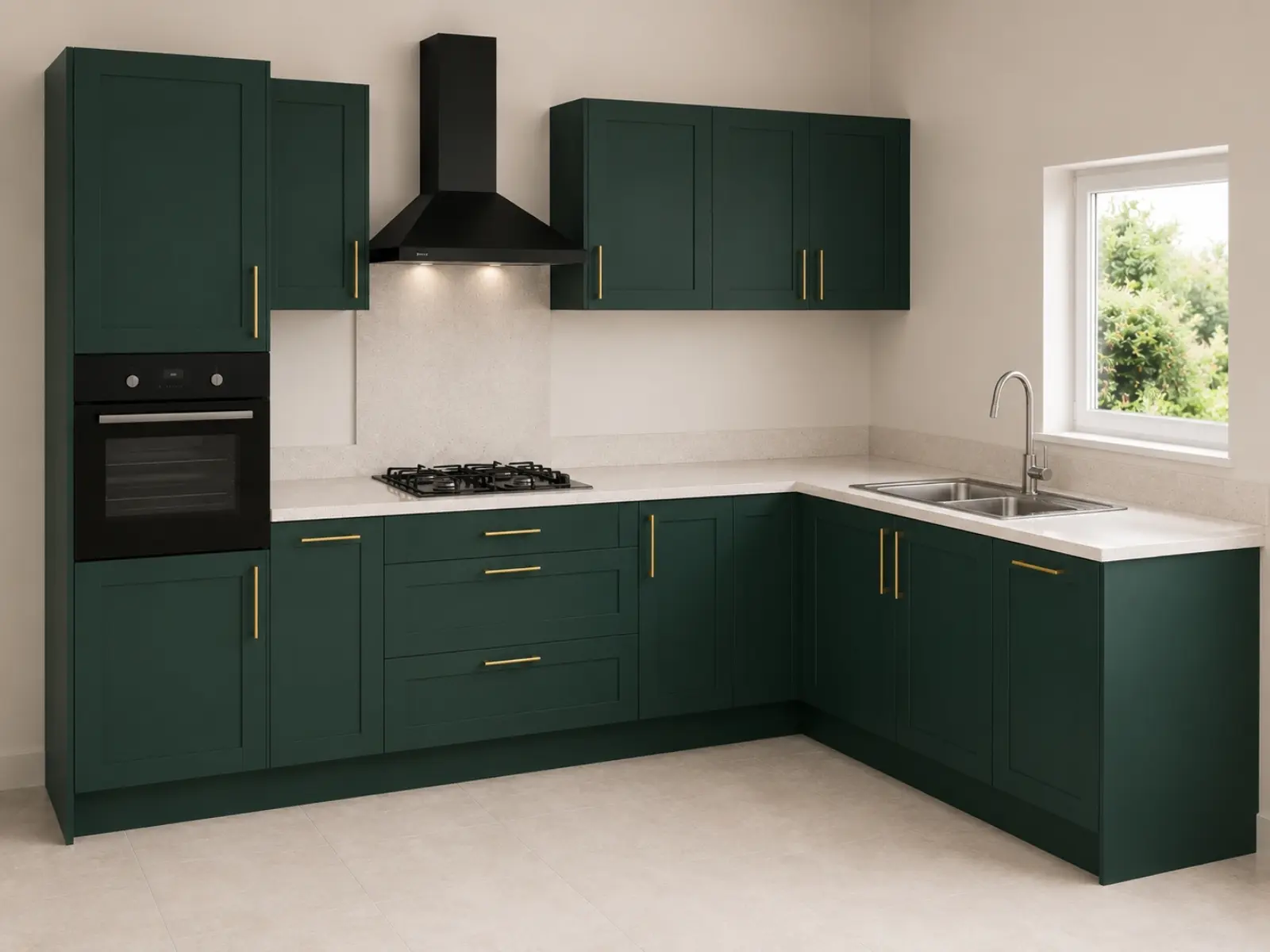 medium kitchen price