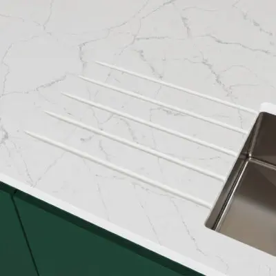 5 Sink Grooves (Straight)