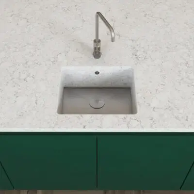 AXIX Sink Cut Out
