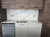 Arabescato brown quartz, Brentwood Project