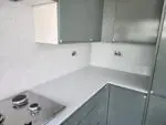 Arctic Starburst quartz, Chelmsford project