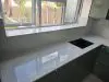 Arctic Starburst quartz, Chelmsford project