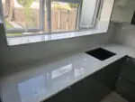 Arctic Starburst quartz, Chelmsford project