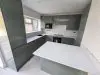 Arctic Starburst quartz, Chelmsford project