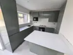 Arctic Starburst quartz, Chelmsford project