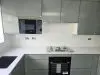Arctic Starburst quartz, Chelmsford project