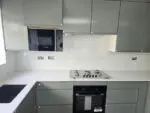 Arctic Starburst quartz, Chelmsford project