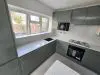 Arctic Starburst quartz, Chelmsford project