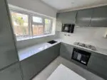 Arctic Starburst quartz, Chelmsford project