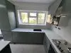 Arctic Starburst quartz, Chelmsford project
