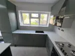 Arctic Starburst quartz, Chelmsford project