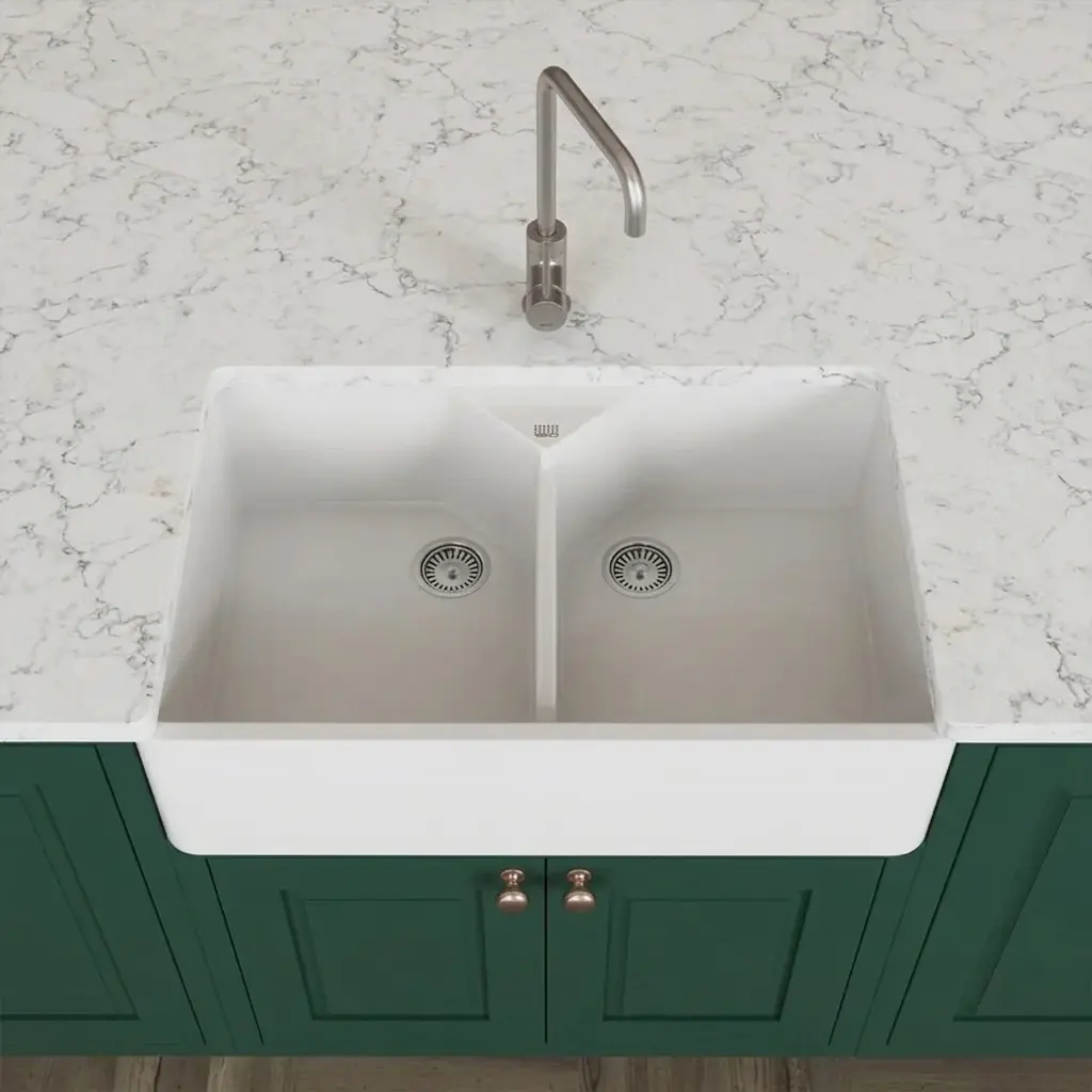 Belfast Sink Cut Out