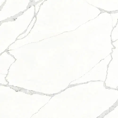 Calacatta Broghini quartz slab