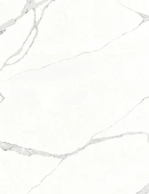 Calacatta Broghini quartz slab