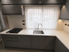 Calacatta Luna quartz, Reading project