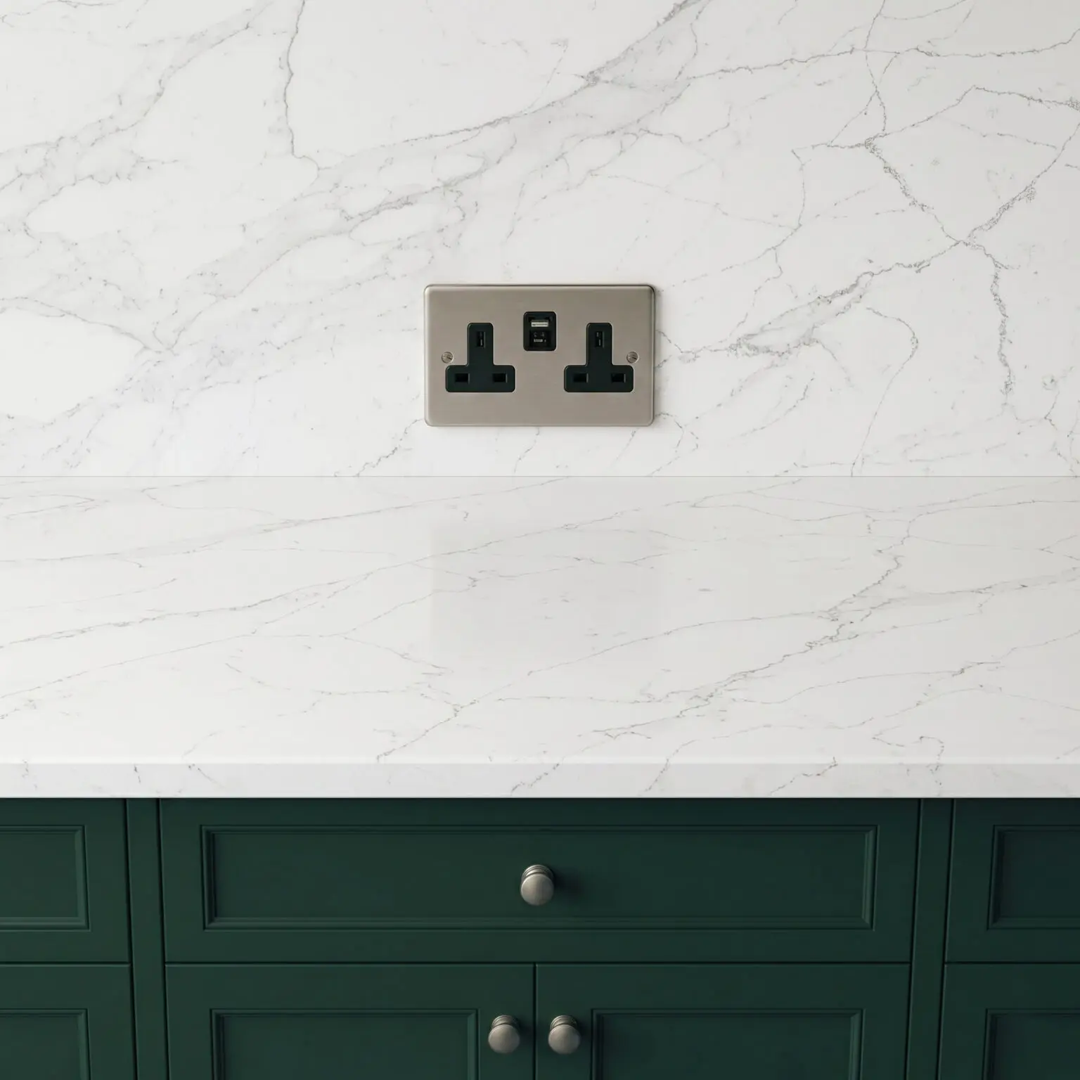 Electrical Socket