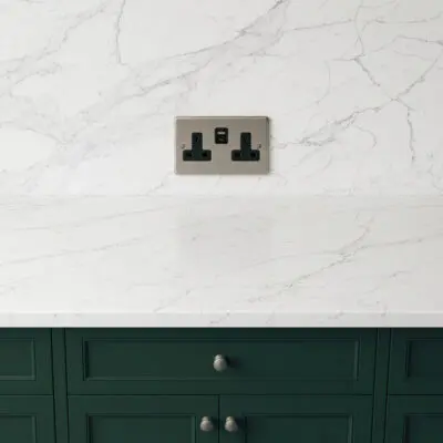 Electrical Socket