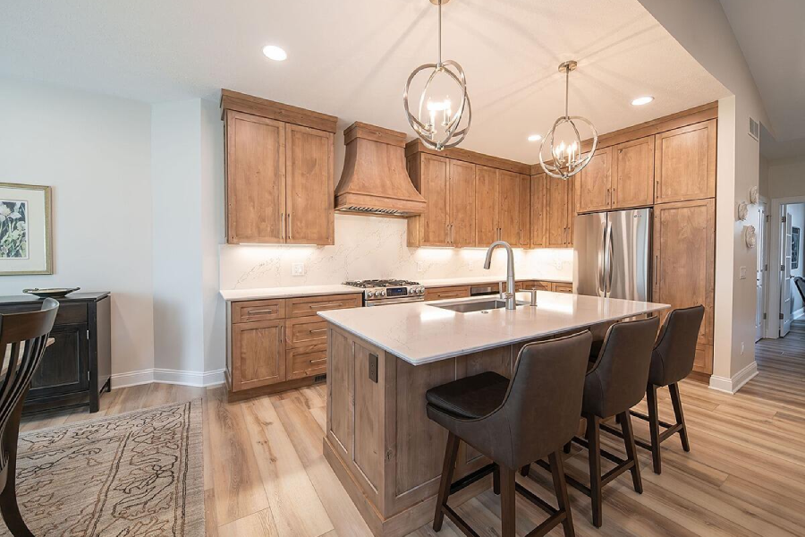 Fairfax project