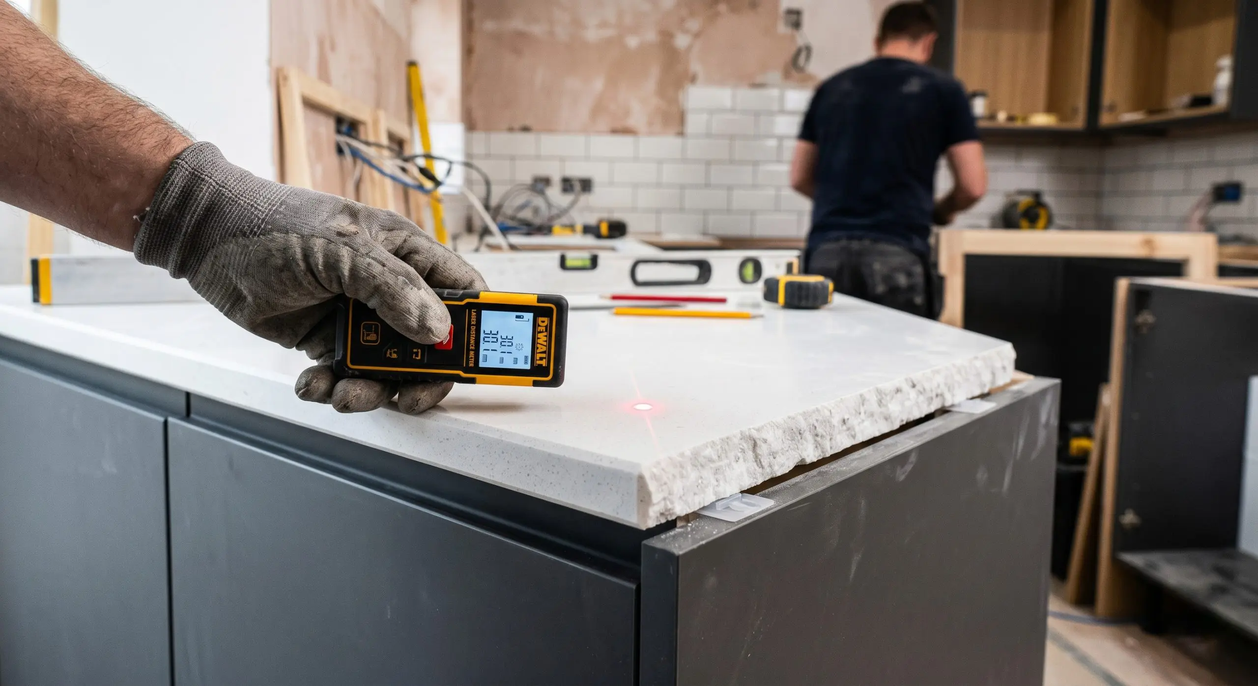 Finalise Your Custom Project Today