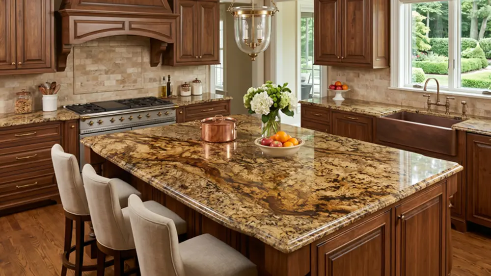 Granite Countertops In UK