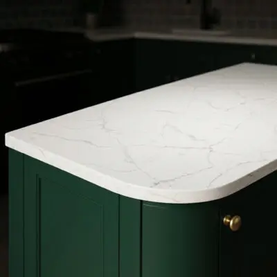 Large Corner