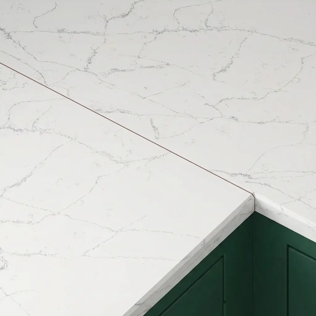 Normal Corner
