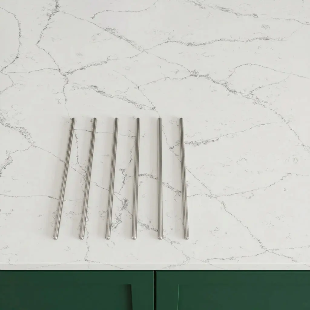 Pan Bar Grooves