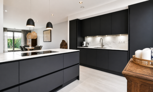 Quartz Worktops UK