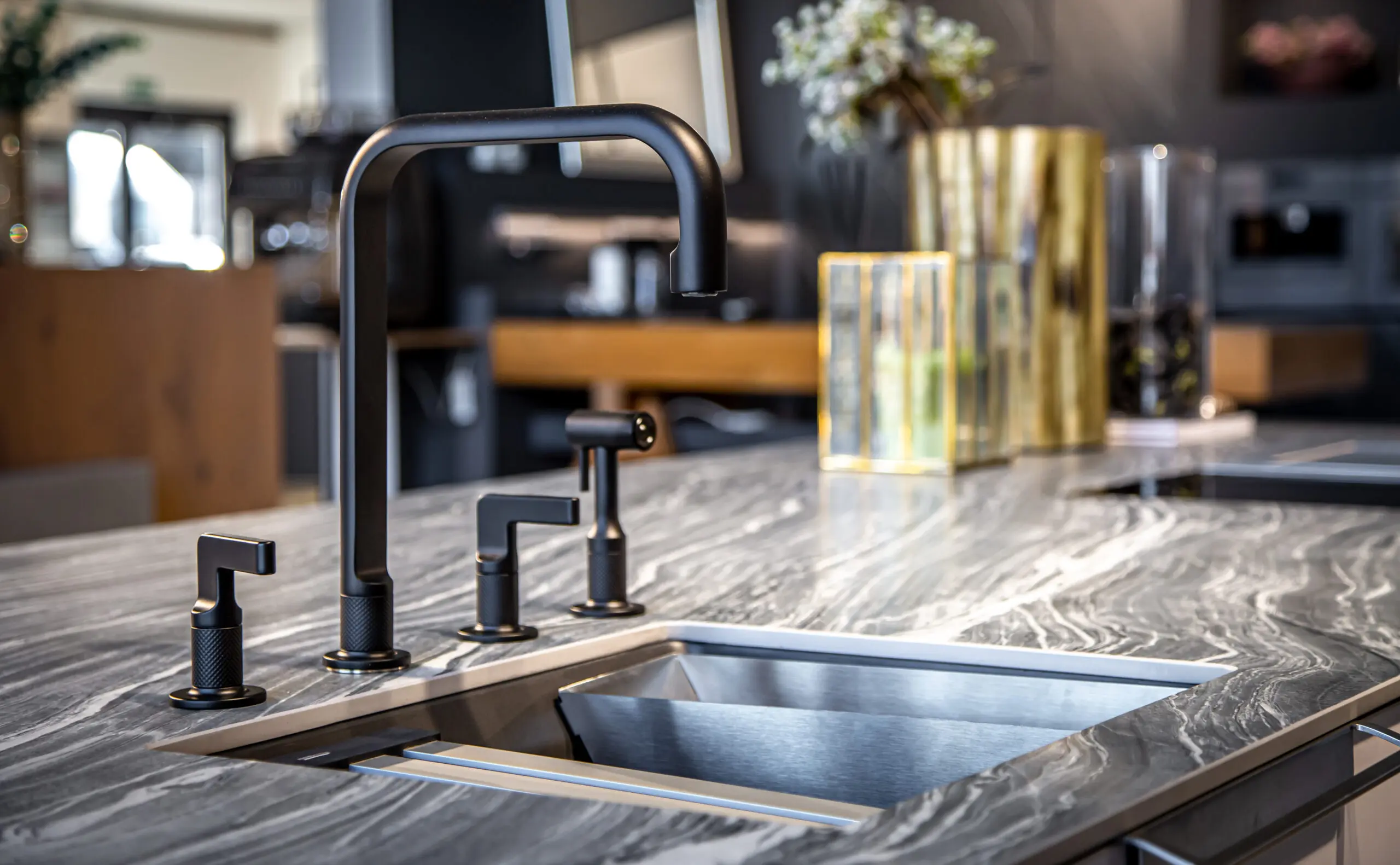 Quartz-kitchen-worktops-in-Guildford-scaled