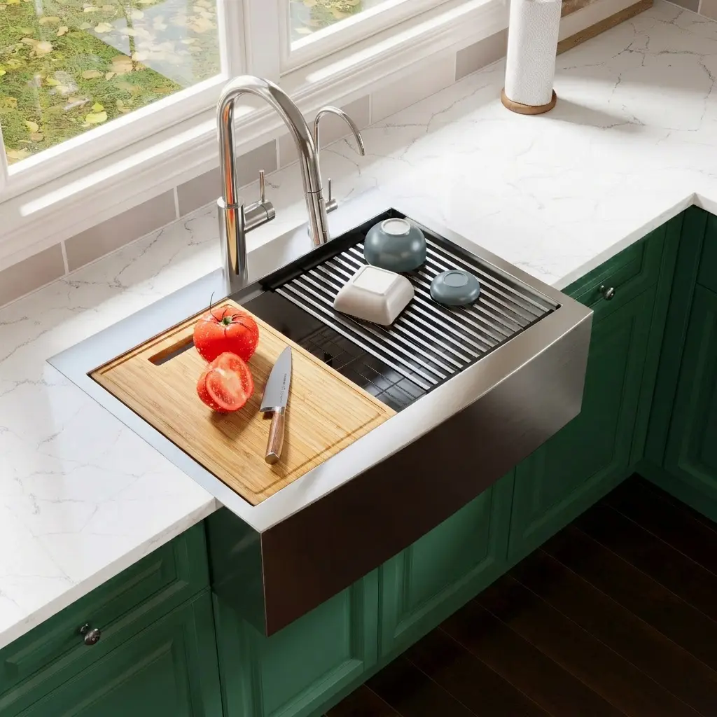 Sink Aporn